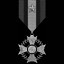 Infantry Deployment Medal