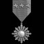 Maginot Line Medal