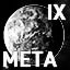 That's So Meta IX