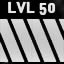 Hardcore Level 50
