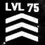 Level 75