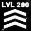 Level 200