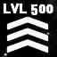 Level 500