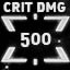 Critical 500