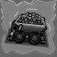 Fill Truck with Ore