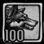 A Wolf Problem - Tier 1