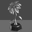 Silver Lily