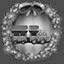 Six Train Wagons