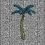 BLUE PALM