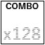Combo - 128x