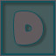 D [BLUE]