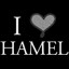 I Love Hamel