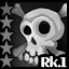 Boss Crusher - 9 Stars
