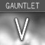 Gauntlet Mode Act 5 Complete