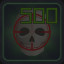 500 Headshot kills