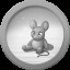 Carl, The Mouse Cuddly