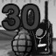 Thirty Zeds With No Heads