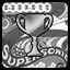 Supersonic - Survivor Silver