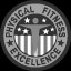 Physical Fitness Badge