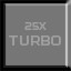 The Turbo Multiplier
