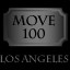 Move 100 - Los Angeles