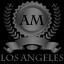 Madness Achievement - Los Angeles