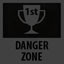 Danger Zone Gold!