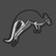 Red Kangaroo