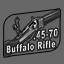 .45-70 Buffalo Rifle (Classic)