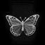 Rattling Butterfly