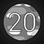 20 Points