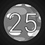 25 Points