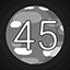 45 Points