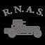RNAS Armored Car 1914