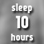 Healthy sleep