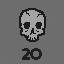 Boss 20 Defeated!