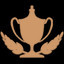 Boardwalk Service Award