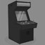 Arcade Machine