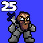 Thirakor Lv. 25