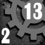 In-Depth Analysis of the 13th Machine #2