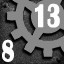 In-Depth Analysis of the 13th Machine #8