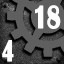 In-Depth Analysis of the 18th Machine #4
