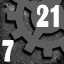In-Depth Analysis of the 21st Machine #7