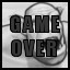 Game over