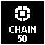 CHAIN 50