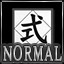 No Continues: Normal