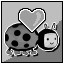 I love the animals