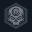 Skulltaker Halo: CE: Mythic