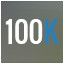 100K