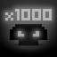 1000 kills